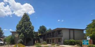 Workers prioritized in housing project