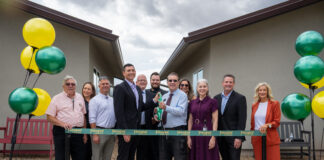 Yavapai College unveils new dorms
