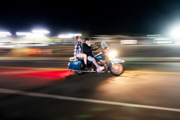 Thunder Valley Rally 2026