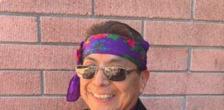 VVAC hosts Indigenous Peoples Day