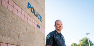 Chief brings stability to CPD