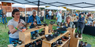 Verde Valley Pottery Festival hits milestone