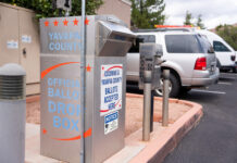 Yavapai County voters have 9 propositions to weigh in on