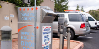 Yavapai County voters have 9 propositions to weigh in on
