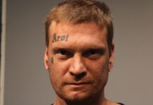 Man arrested for 7 a.m. arson