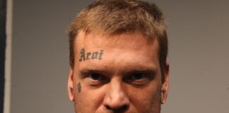 Man arrested for 7 a.m. arson